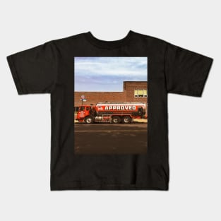 Bay Ridge, Brooklyn Kids T-Shirt